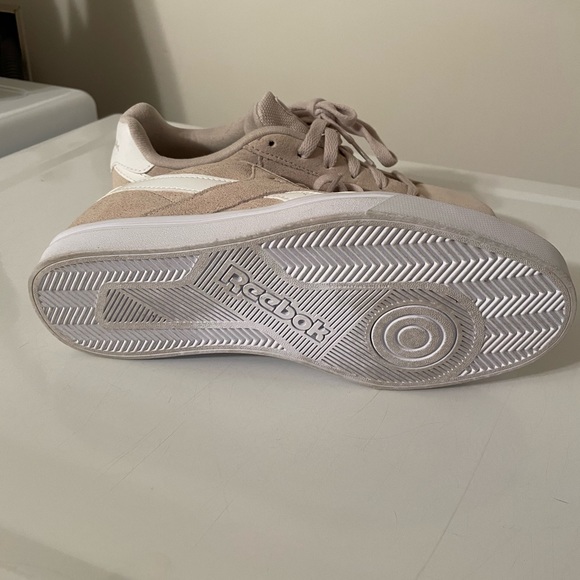 Reebok Retro Sneakers - Picture 6 of 8